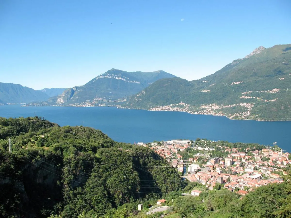 Villa Locazione Turistica Annita Dervio Italia