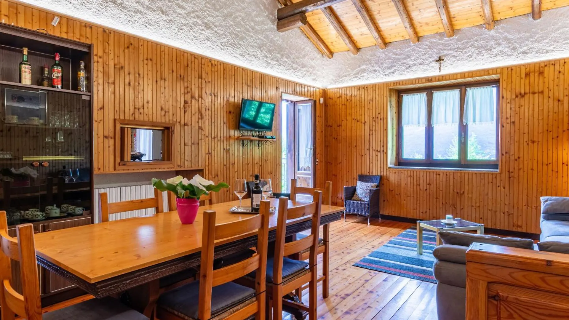 Villa Locazione Turistica Annita Dervio