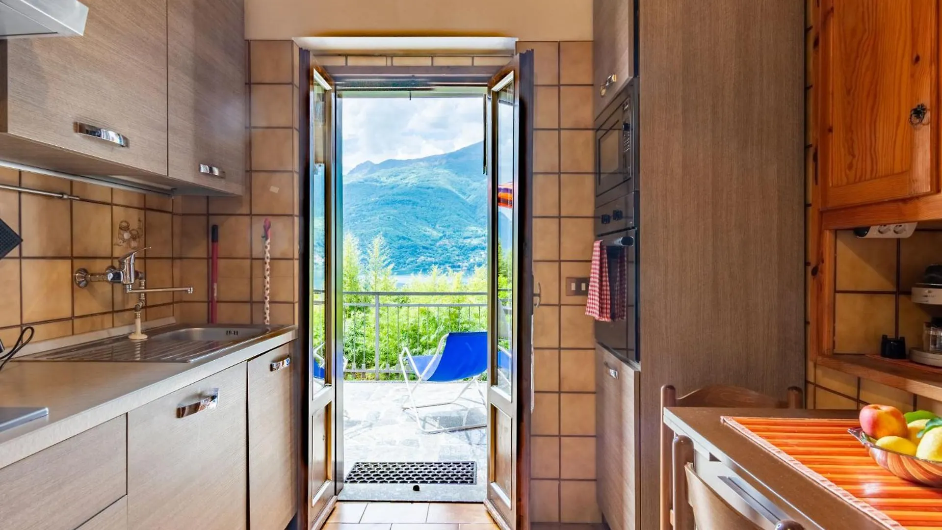 Casa vacanze Villa Locazione Turistica Annita Dervio