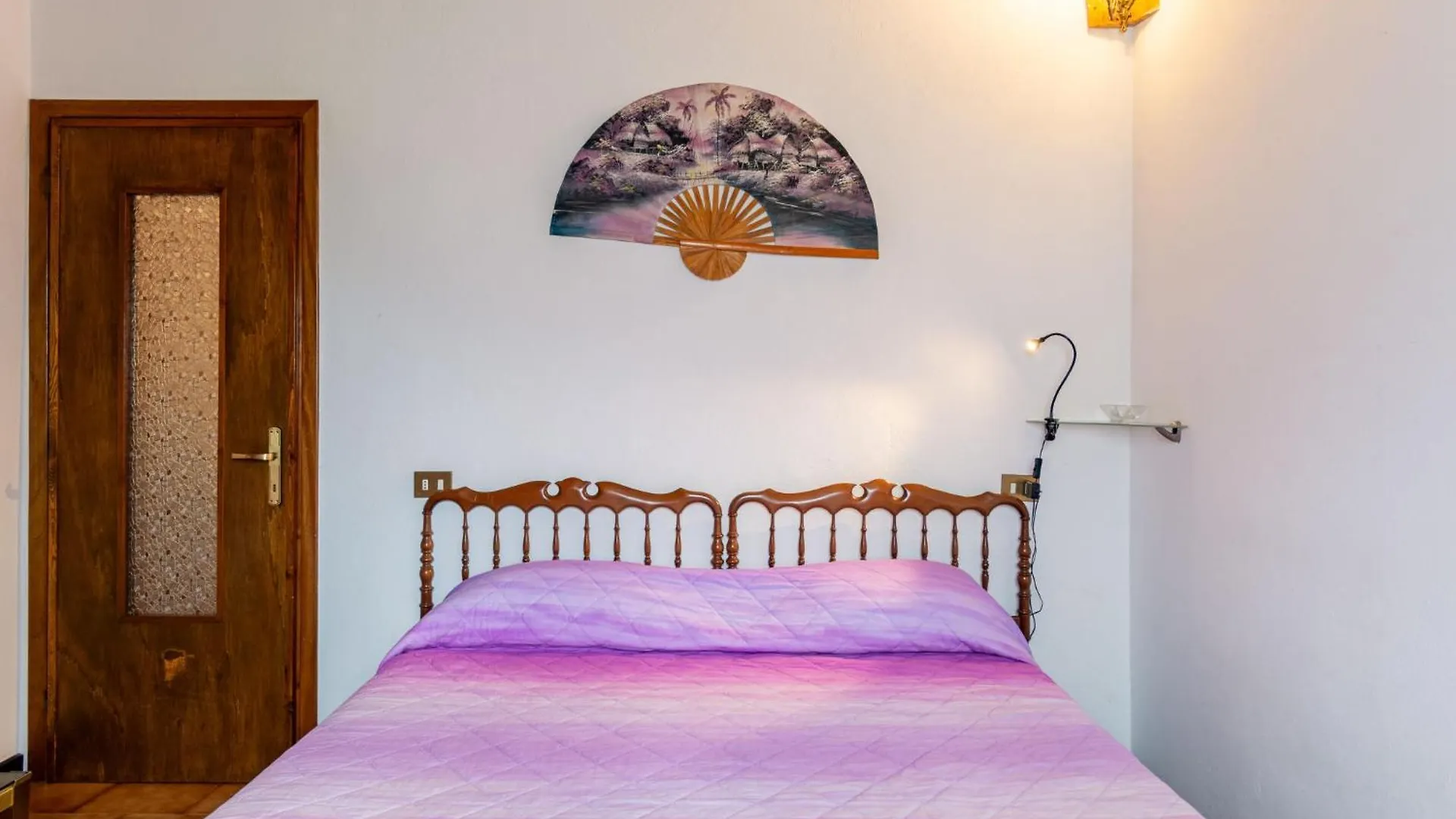 Casa vacanze Villa Locazione Turistica Annita Dervio