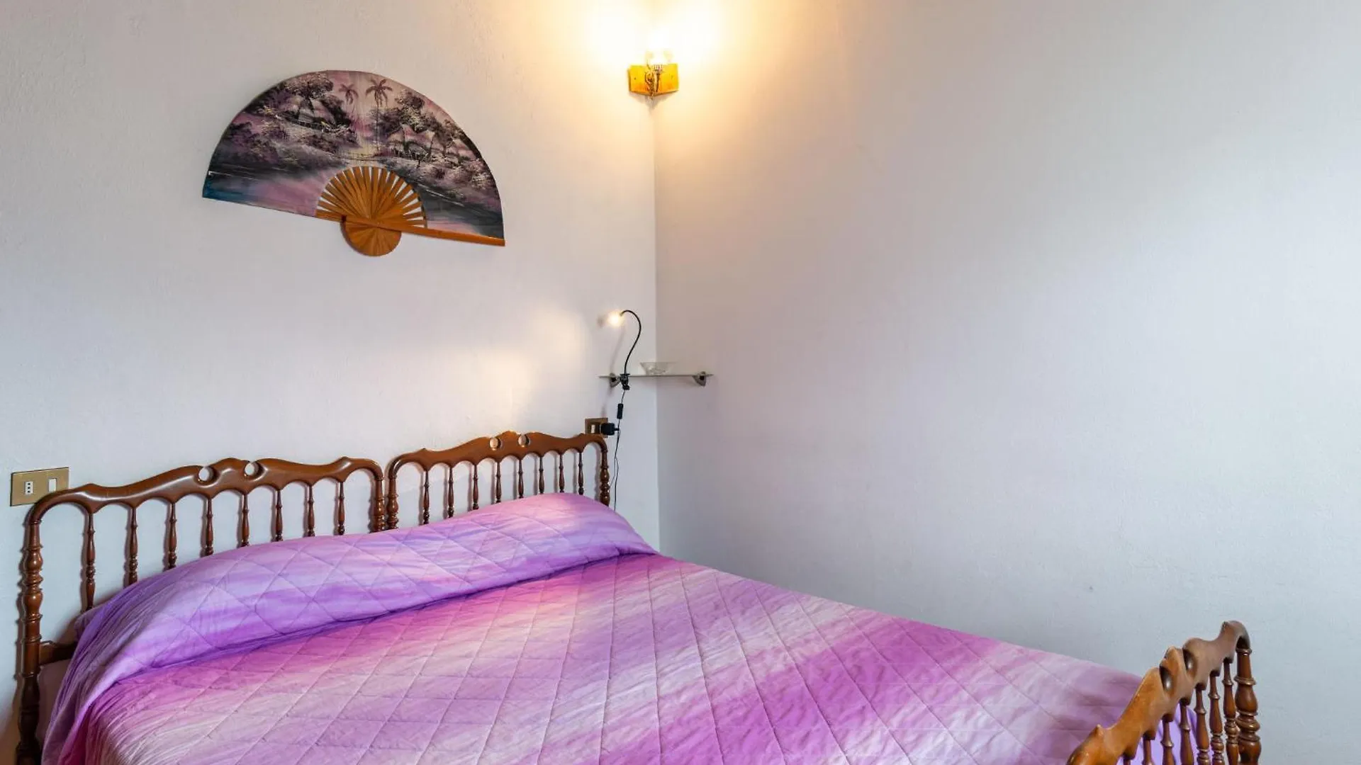 Villa Locazione Turistica Annita Dervio