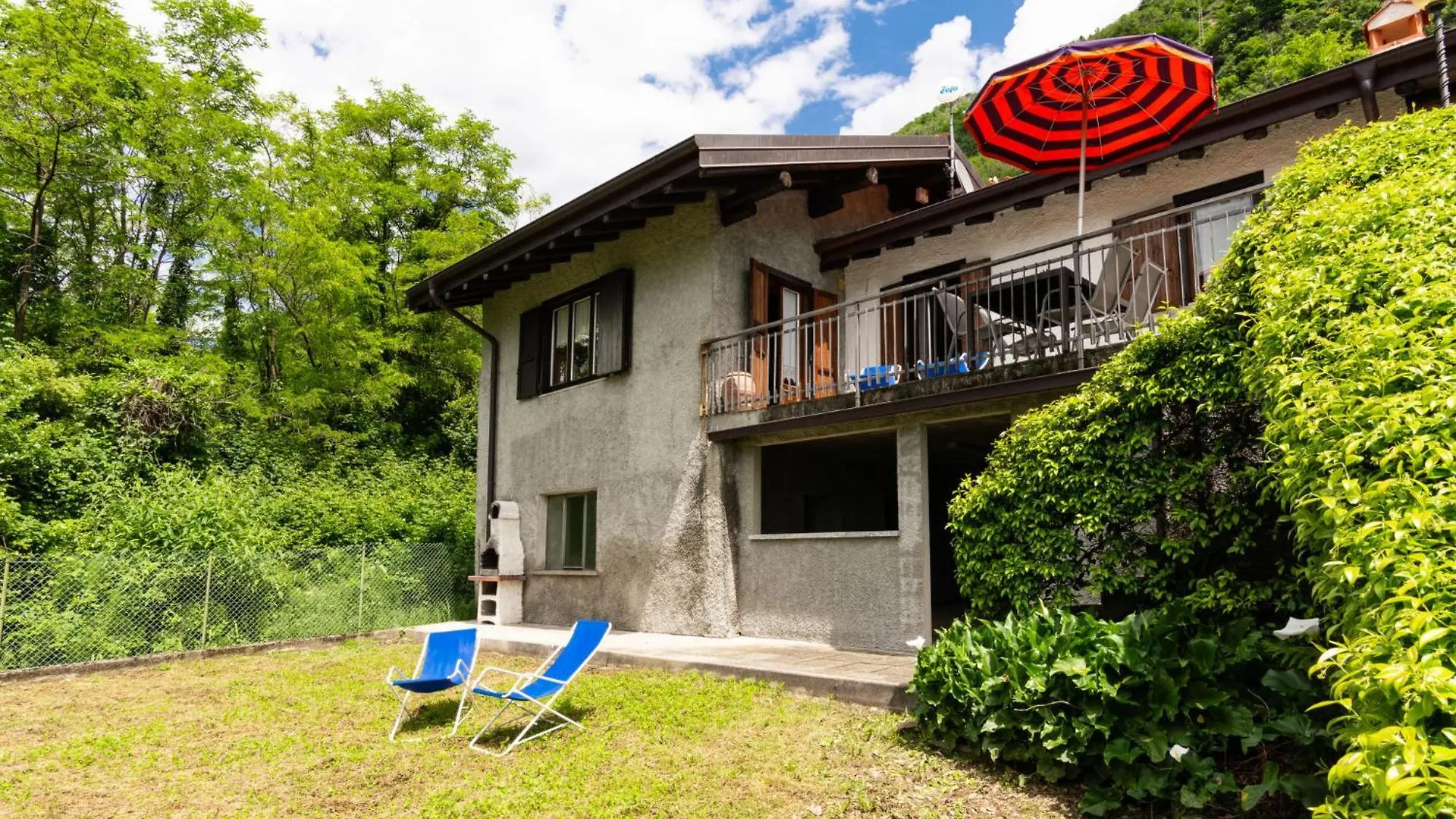 Villa Locazione Turistica Annita Dervio Casa vacanze